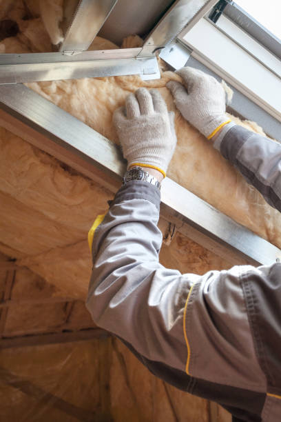 Best Insulation for Specific Applications in Naples, UT