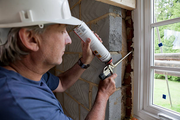 Best Types of Insulation in Naples, UT