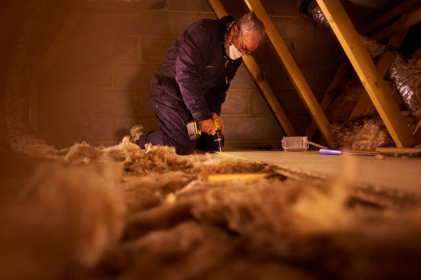 Best Insulation for Specific Applications in Naples, UT